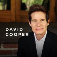 Pastor David Cooper