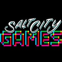 Salt City Gamescast:  A Video Game Podcast