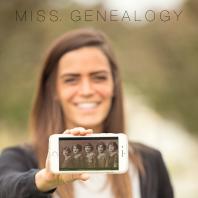 Miss. Genealogy