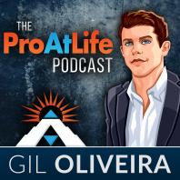Pro At Life Podcast