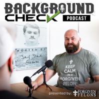 Background Check Podcast