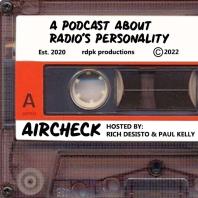 Aircheck: Radio Stories 