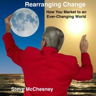 Rearranging Change podcast