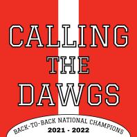 Calling the Dawgs