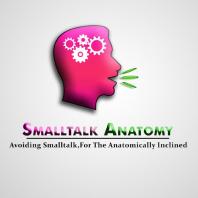 Smalltalk Anatomy