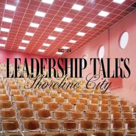 Shoreline City Leadership Talks