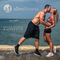 Allen Fitness Podcast