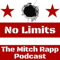 No Limits: The Mitch Rapp Podcast