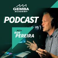 Gemba Academy Podcast: Lean Six Sigma | Toyota Kata | Productivity | Leadership