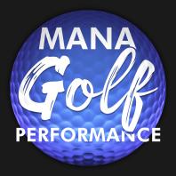 MANA Golf Performance Podcast
