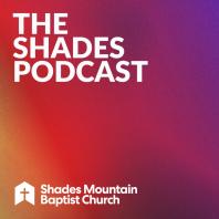 Shades Podcast