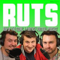 Run Up The Score: A Fantasy Football Podcast