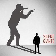 Silent Giants with Corey Cambridge
