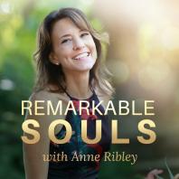 Anne Ribley: Remarkable Souls