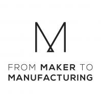 From Maker to Manufacturing