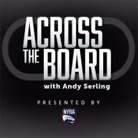 Across the Board with Andy Serling