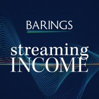 Streaming Income - A Podcast from Barings