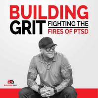 Building Grit FightingThe Fires Of PTSD