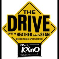 The Drive with Heather and Sean