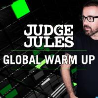 JUDGE JULES PRESENTS THE GLOBAL WARM UP