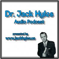 In Memory of Dr Jack Hyles