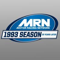 MRN's The 1993 Season