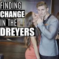 Finding Change in the Dreyers