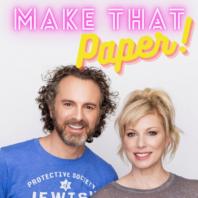 Make That Paper Podcast