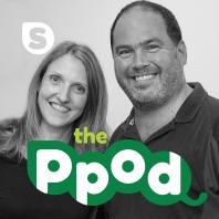 the P pod - Petersfield personalities