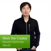 Naruto: Meet the Creator