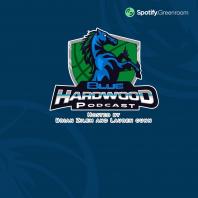 Blue Hardwood- A Dallas Mavericks podcast