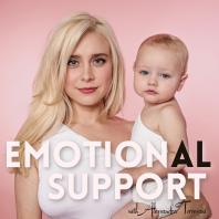 EmotionAL Support with Alessandra Torresani