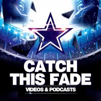 Catch This Fade: The Cowboys Barbershop Pod