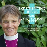 Experiencing Jesus with Bishop Mariann