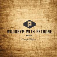 Woodgym with Petrone
