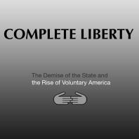 Complete Liberty Podcast