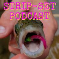 Strip-Set Podcast