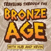 Traveling Through The Bronze Age