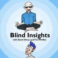 Blind Insights