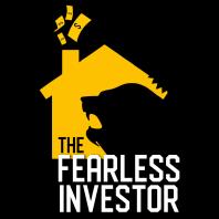 The Fearless Investor