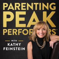 Parenting Peak Performers Podcast