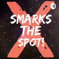 X Smarks The Spot!