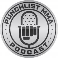 Punchlist MMA - UFC Betting and News 