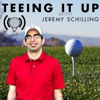 Teeing It Up with Jeremy Schilling