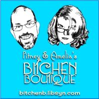 Pitney & Amelia's Bitchen Boutique