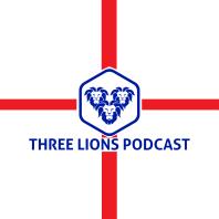 Three Lions Podcast