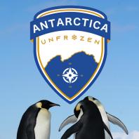 Antarctica Unfrozen