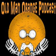 Old Man Orange