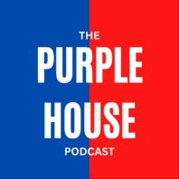 The Purple House Podcast