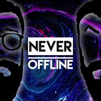 Never Offline